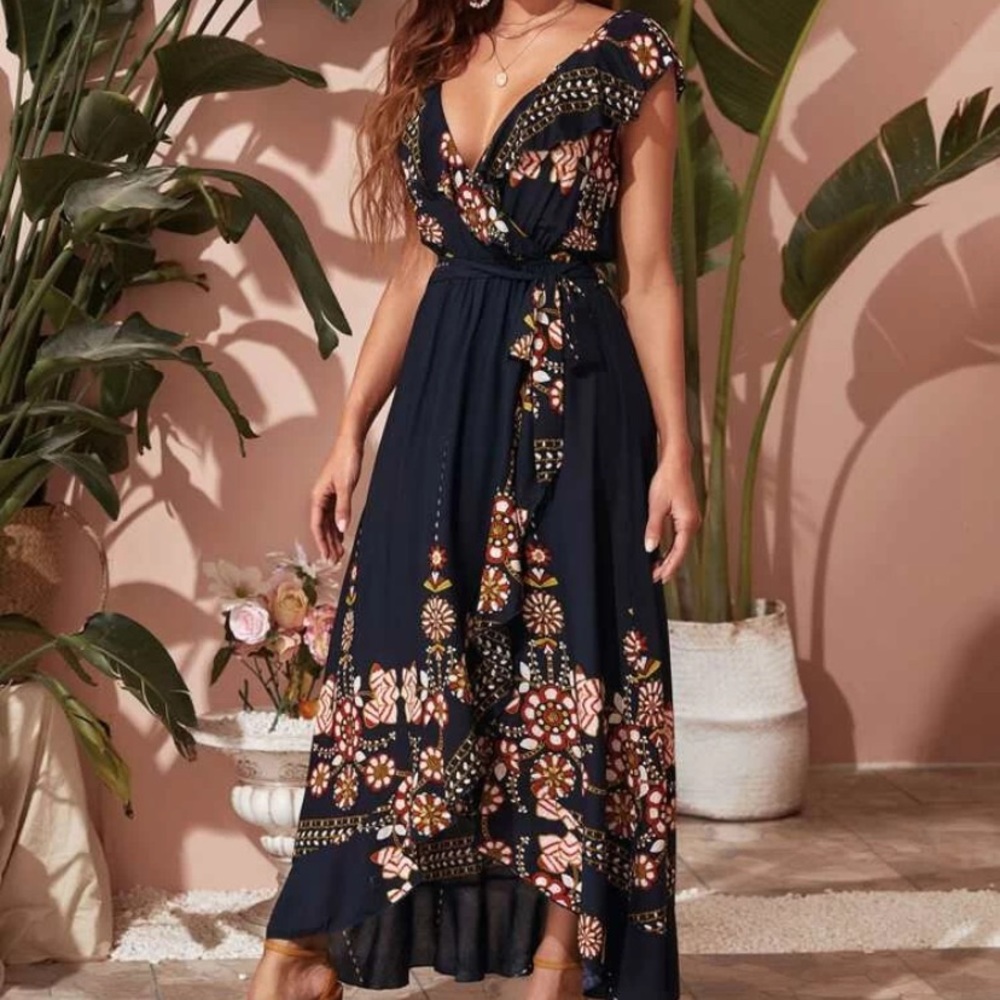 SHEIN dress size L